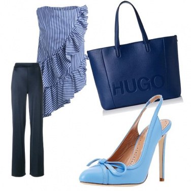 Outfit Total look #131153