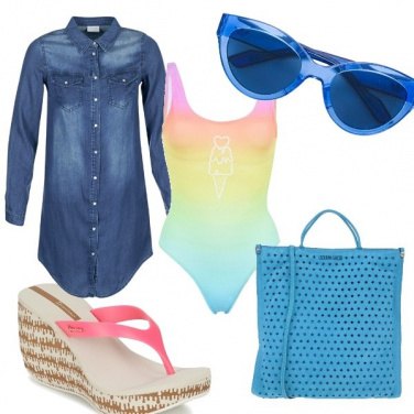 Outfit Basic #11175