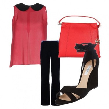 Outfit Total look #131156