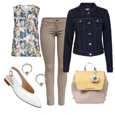 Outfit 35-casual