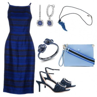 Outfit Chic #10642