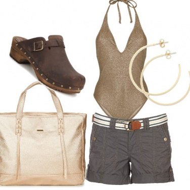 Outfit Basic #11179