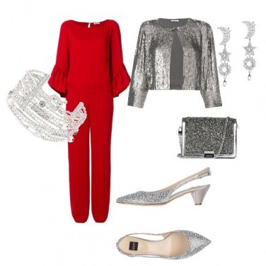 Outfit Total look #131173