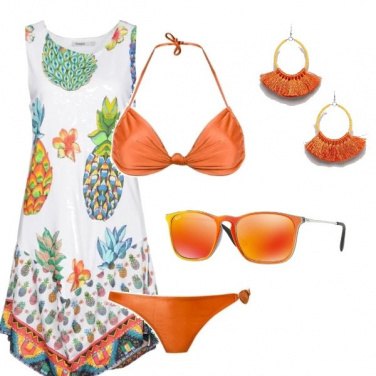 Outfit Total look #131174