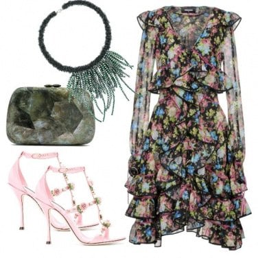 Outfit Voile