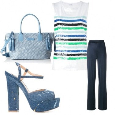Outfit Total look #131190