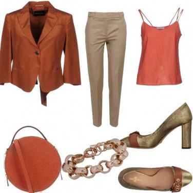 Outfit Trendy #16216