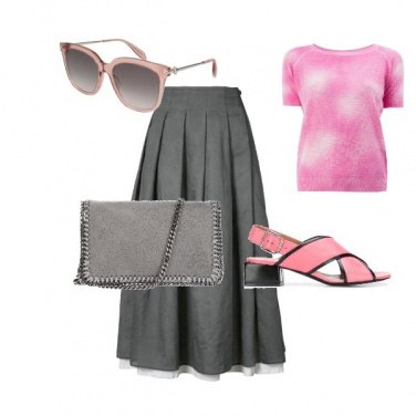 Outfit Ufficio