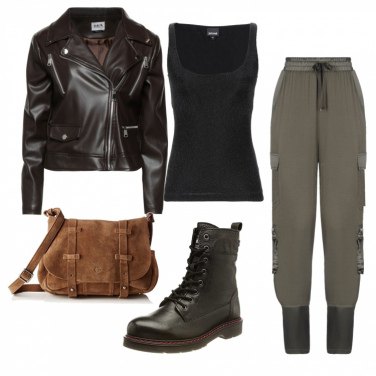 Outfit Botas Mujer: 100 Outfit Mujer | Bantoa