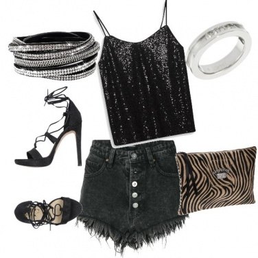 Outfit Disco