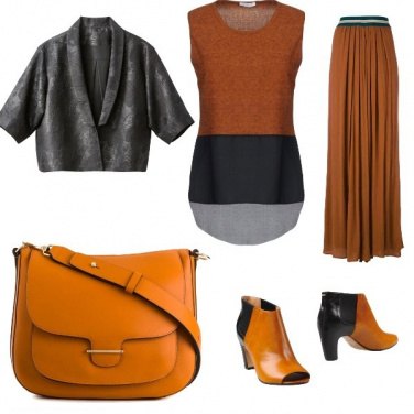 Outfit Trendy #16291