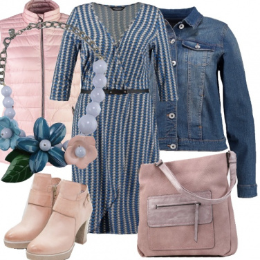 Outfit Serenity curves