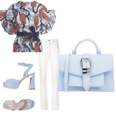 Outfit Total look #131252