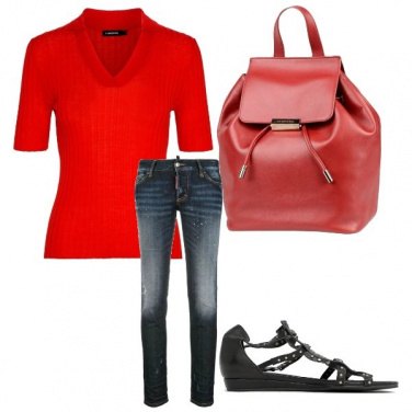 Outfit Total look #131253