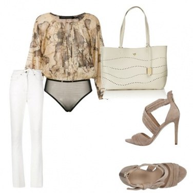 Outfit Total look #131255