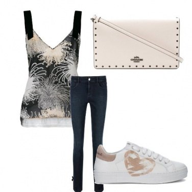 Outfit Total look #131256