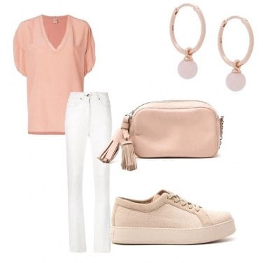 Outfit Total look #131257