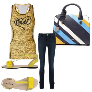 Outfit Total look #131258