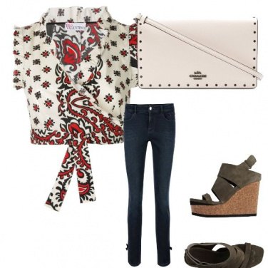 Outfit Total look #131259