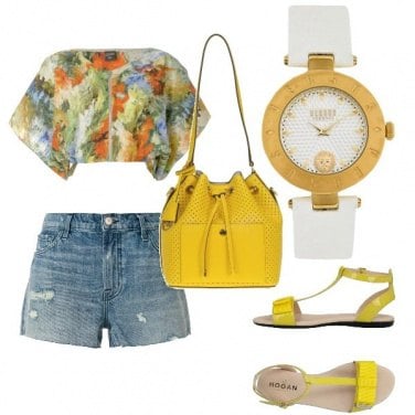 Outfit Total look #131260