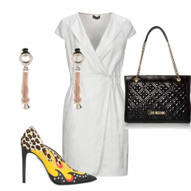 Outfits elegantes: Perfectas combinaciones para Ella | Bantoa