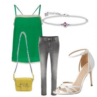 Outfit Total look #131263