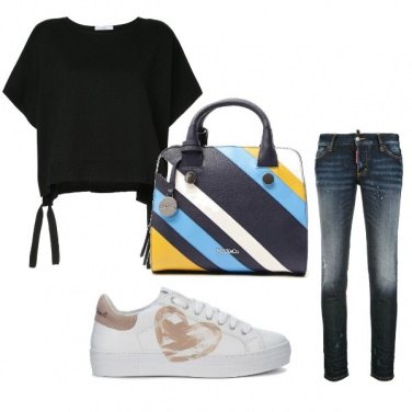 Outfit Total look #131265