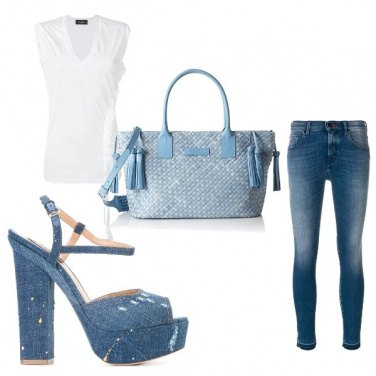 Outfit Total look #131266