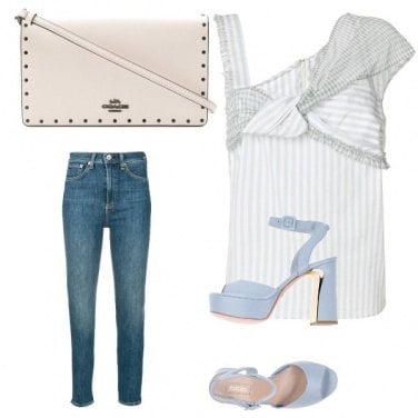 Outfit Total look #131267