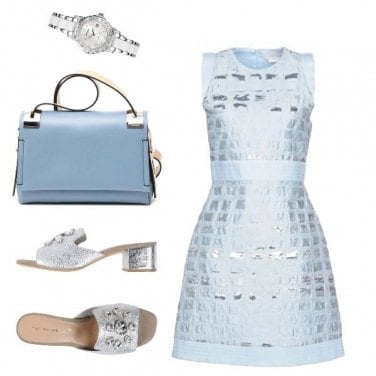 Outfit Delicata .