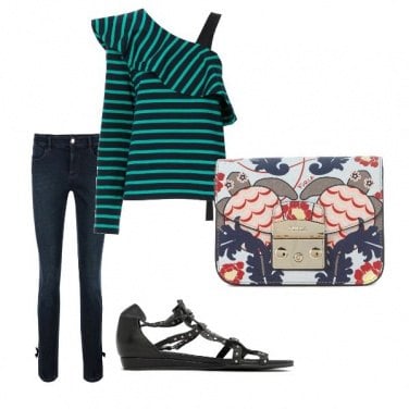 Outfit Total look #131317