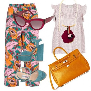 Outfit Eccomi!