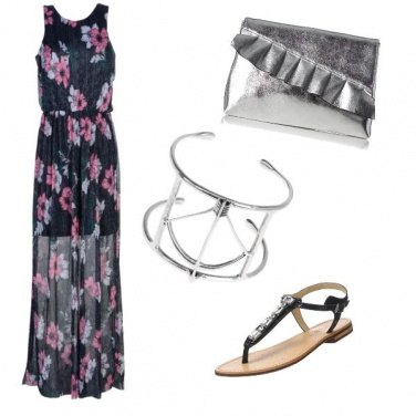 Outfit Festa in spiaggia