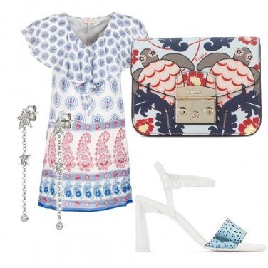 Outfit Total look #131335
