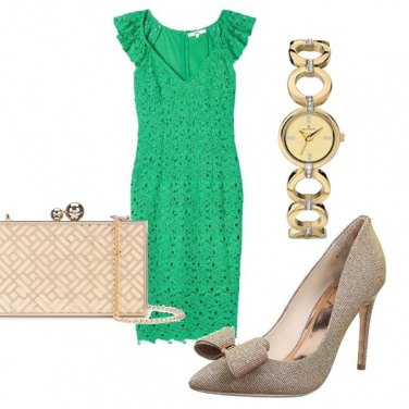 Outfit Total look #131337