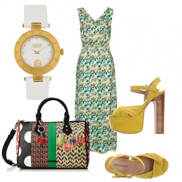 Outfit Total look #131338