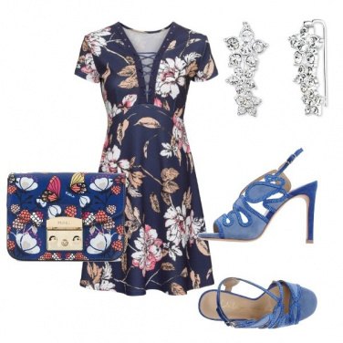Outfit Total look #131339