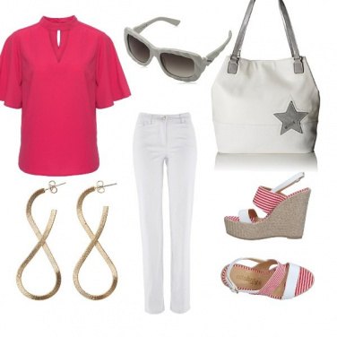 Outfit Fashion Low cost