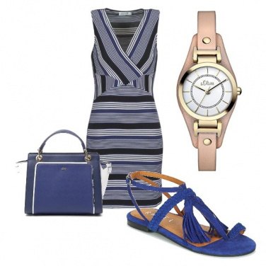 Outfit Total look #131349