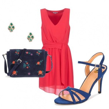 Outfit Total look #131350