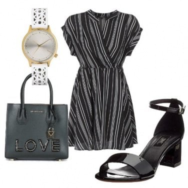 Outfit Total look #131351