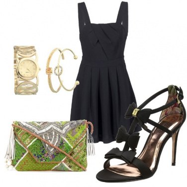 Outfit Total look #131352