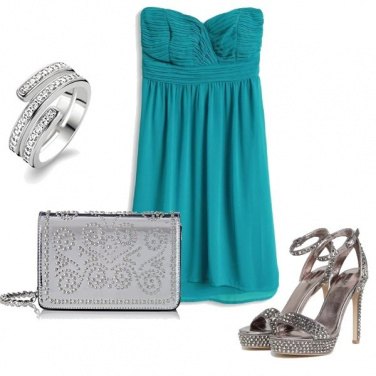 Outfit Total look #131353