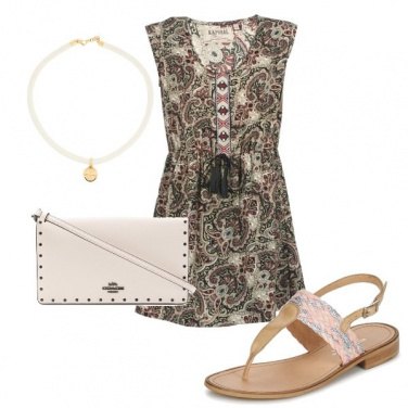 Outfit Total look #131354