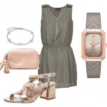Outfit Total look #131364