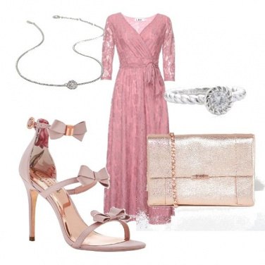 Outfit Total look #131366
