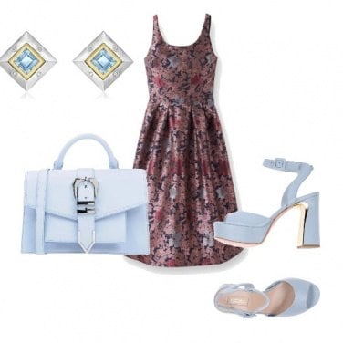 Outfit Total look #131367