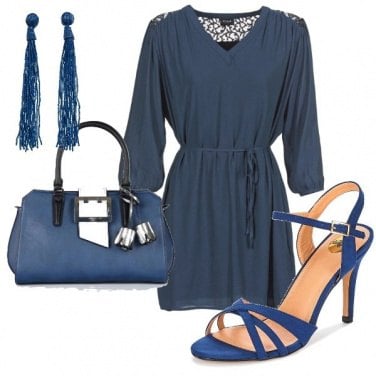 Outfit Total look #131368