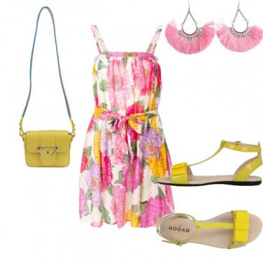 Outfit Total look #131371