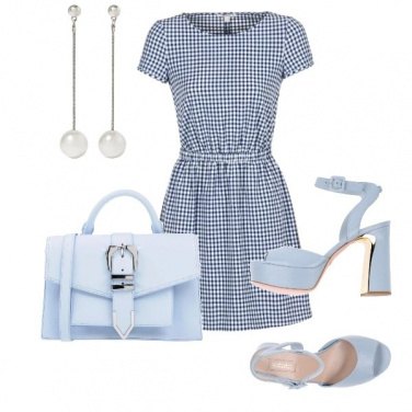 Outfit Total look #131372